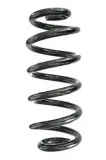 Fahrwerksfeder Hinterachse SPIDAN GKNW10023