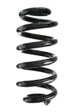 Fahrwerksfeder Hinterachse SPIDAN GKNW10026