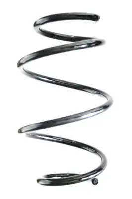 Fahrwerksfeder Vorderachse SPIDAN GKNW10027