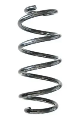 Fahrwerksfeder Hinterachse SPIDAN GKNW10028 Bild Fahrwerksfeder Hinterachse SPIDAN GKNW10028