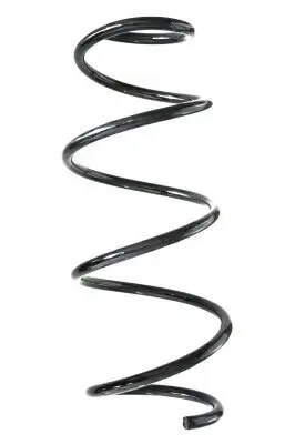 Fahrwerksfeder Vorderachse SPIDAN GKNW10032 Bild Fahrwerksfeder Vorderachse SPIDAN GKNW10032