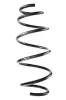Fahrwerksfeder Vorderachse SPIDAN GKNW10035