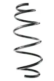 Fahrwerksfeder Vorderachse SPIDAN GKNW10035