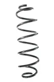 Fahrwerksfeder Hinterachse SPIDAN GKNW10036