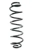 Fahrwerksfeder Hinterachse SPIDAN GKNW10038