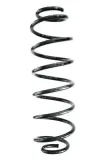 Fahrwerksfeder Hinterachse SPIDAN GKNW10038