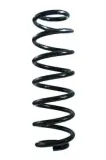 Fahrwerksfeder Hinterachse SPIDAN GKNW10039