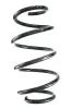 Fahrwerksfeder Vorderachse SPIDAN GKNW10040