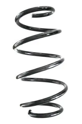Fahrwerksfeder Vorderachse SPIDAN GKNW10040 Bild Fahrwerksfeder Vorderachse SPIDAN GKNW10040