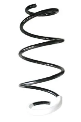 Fahrwerksfeder Vorderachse SPIDAN GKNW10043 Bild Fahrwerksfeder Vorderachse SPIDAN GKNW10043