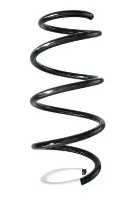 Fahrwerksfeder Vorderachse SPIDAN GKNW10044 Bild Fahrwerksfeder Vorderachse SPIDAN GKNW10044