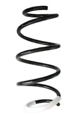 Fahrwerksfeder Vorderachse SPIDAN GKNW10045