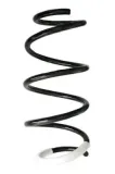 Fahrwerksfeder Vorderachse SPIDAN GKNW10045