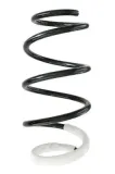 Fahrwerksfeder Vorderachse SPIDAN GKNW10046