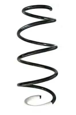 Fahrwerksfeder Vorderachse SPIDAN GKNW10047 Bild Fahrwerksfeder Vorderachse SPIDAN GKNW10047