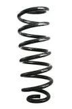 Fahrwerksfeder Hinterachse SPIDAN GKNW10049