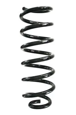 Fahrwerksfeder Hinterachse SPIDAN GKNW10051 Bild Fahrwerksfeder Hinterachse SPIDAN GKNW10051