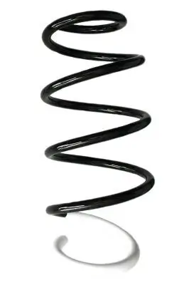 Fahrwerksfeder Vorderachse SPIDAN GKNW10056 Bild Fahrwerksfeder Vorderachse SPIDAN GKNW10056