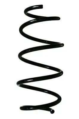 Fahrwerksfeder Vorderachse SPIDAN GKNW10058 Bild Fahrwerksfeder Vorderachse SPIDAN GKNW10058