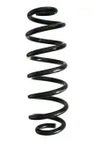 Fahrwerksfeder Hinterachse SPIDAN GKNW10059
