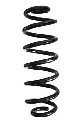 Fahrwerksfeder Hinterachse SPIDAN GKNW10059 Bild Fahrwerksfeder Hinterachse SPIDAN GKNW10059