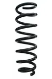 Fahrwerksfeder Vorderachse SPIDAN GKNW10064
