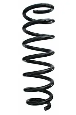 Fahrwerksfeder Vorderachse SPIDAN GKNW10064 Bild Fahrwerksfeder Vorderachse SPIDAN GKNW10064