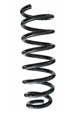 Fahrwerksfeder Vorderachse SPIDAN GKNW10066 Bild Fahrwerksfeder Vorderachse SPIDAN GKNW10066