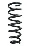 Fahrwerksfeder Vorderachse SPIDAN GKNW10067