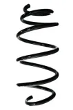 Fahrwerksfeder Vorderachse SPIDAN GKNW10074