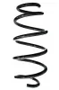 Fahrwerksfeder Vorderachse SPIDAN GKNW10075