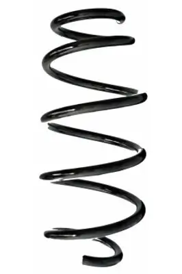 Fahrwerksfeder Vorderachse SPIDAN GKNW10075 Bild Fahrwerksfeder Vorderachse SPIDAN GKNW10075