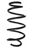 Fahrwerksfeder Vorderachse SPIDAN GKNW10076