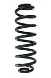 Fahrwerksfeder Hinterachse SPIDAN GKNW10083