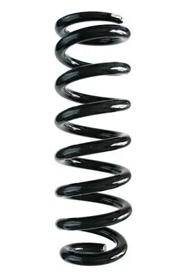 Fahrwerksfeder Vorderachse SPIDAN GKNW10085 Bild Fahrwerksfeder Vorderachse SPIDAN GKNW10085