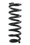Fahrwerksfeder Vorderachse SPIDAN GKNW10086