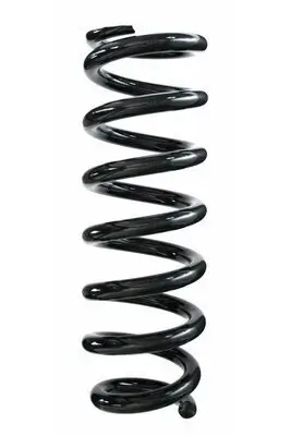 Fahrwerksfeder Vorderachse SPIDAN GKNW10086 Bild Fahrwerksfeder Vorderachse SPIDAN GKNW10086