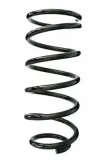 Fahrwerksfeder Hinterachse SPIDAN GKNW10091
