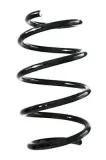 Fahrwerksfeder Vorderachse SPIDAN GKNW10092