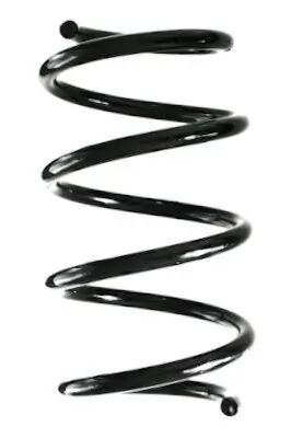 Fahrwerksfeder Vorderachse SPIDAN GKNW10094