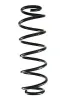Fahrwerksfeder Hinterachse SPIDAN GKNW10095
