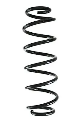 Fahrwerksfeder Hinterachse SPIDAN GKNW10095 Bild Fahrwerksfeder Hinterachse SPIDAN GKNW10095