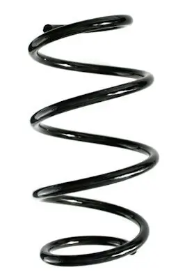 Fahrwerksfeder Vorderachse SPIDAN GKNW10098 Bild Fahrwerksfeder Vorderachse SPIDAN GKNW10098