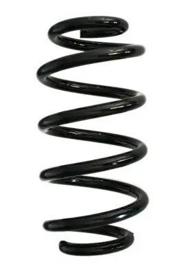 Fahrwerksfeder Hinterachse SPIDAN GKNW10099 Bild Fahrwerksfeder Hinterachse SPIDAN GKNW10099