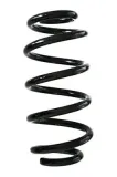 Fahrwerksfeder Hinterachse SPIDAN GKNW10102