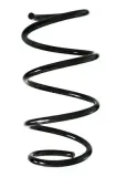 Fahrwerksfeder Vorderachse SPIDAN GKNW10105