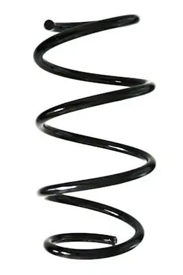 Fahrwerksfeder Vorderachse SPIDAN GKNW10105 Bild Fahrwerksfeder Vorderachse SPIDAN GKNW10105