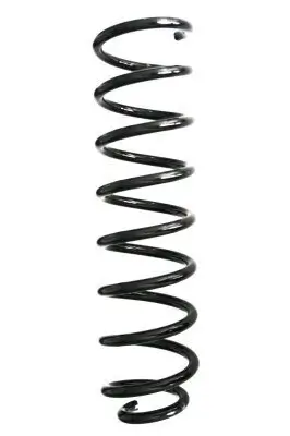 Fahrwerksfeder Vorderachse SPIDAN GKNW10109 Bild Fahrwerksfeder Vorderachse SPIDAN GKNW10109