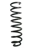 Fahrwerksfeder Vorderachse SPIDAN GKNW10110