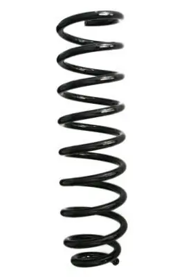 Fahrwerksfeder Vorderachse SPIDAN GKNW10113